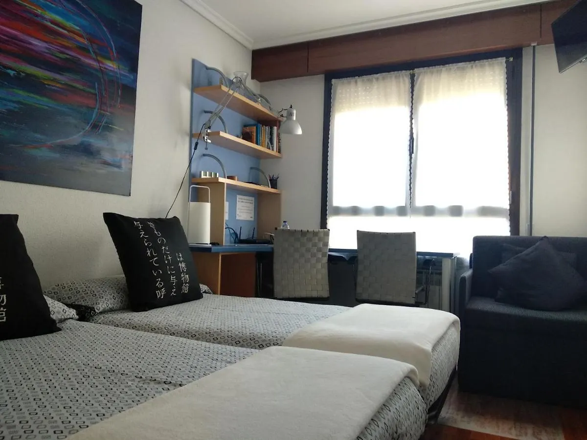 Wellington Apartment Vitoria-Gasteiz