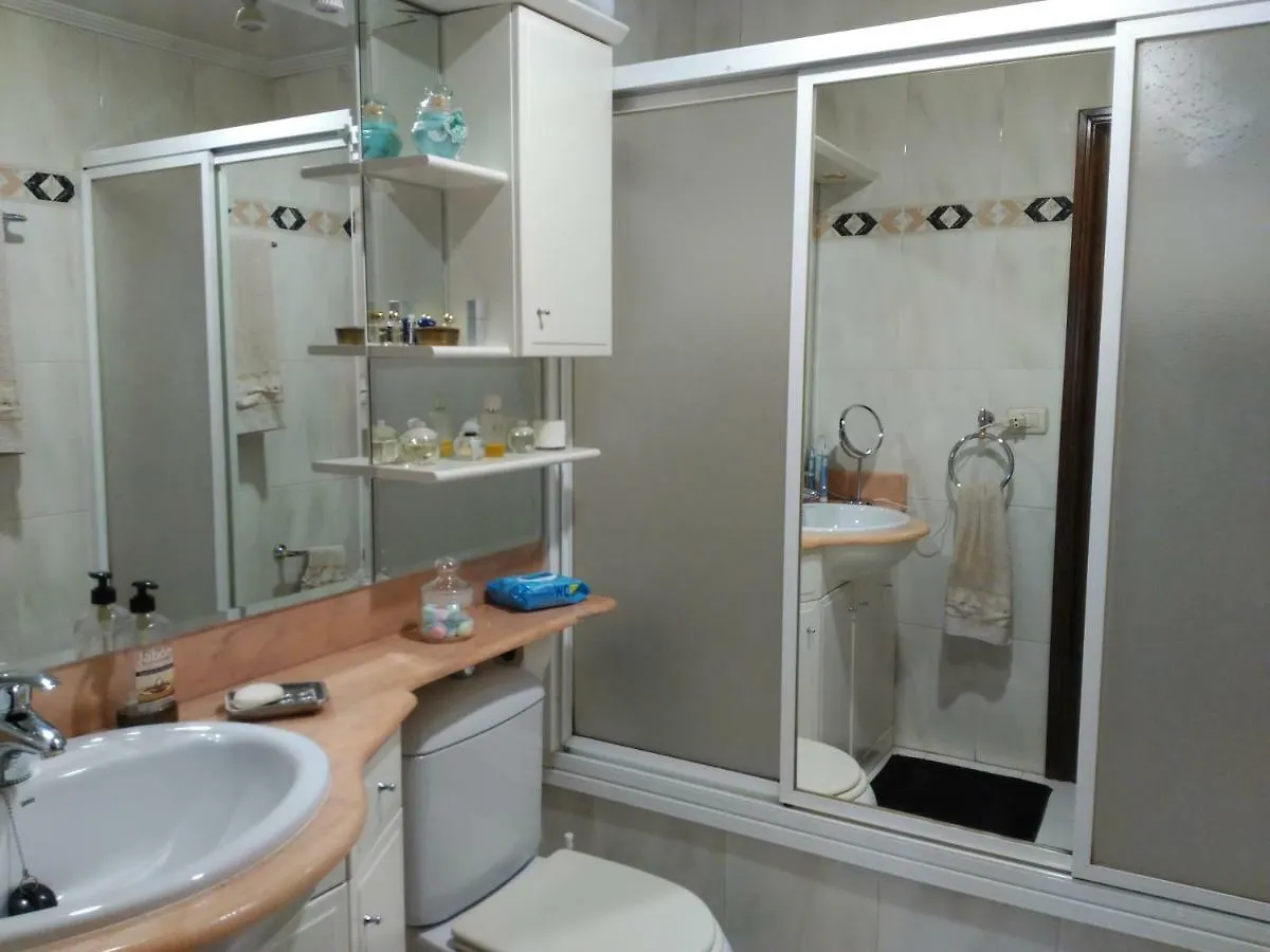 Wellington Apartment Vitoria-Gasteiz