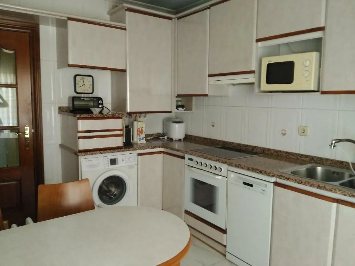Wellington Apartment Vitoria-Gasteiz Homestay