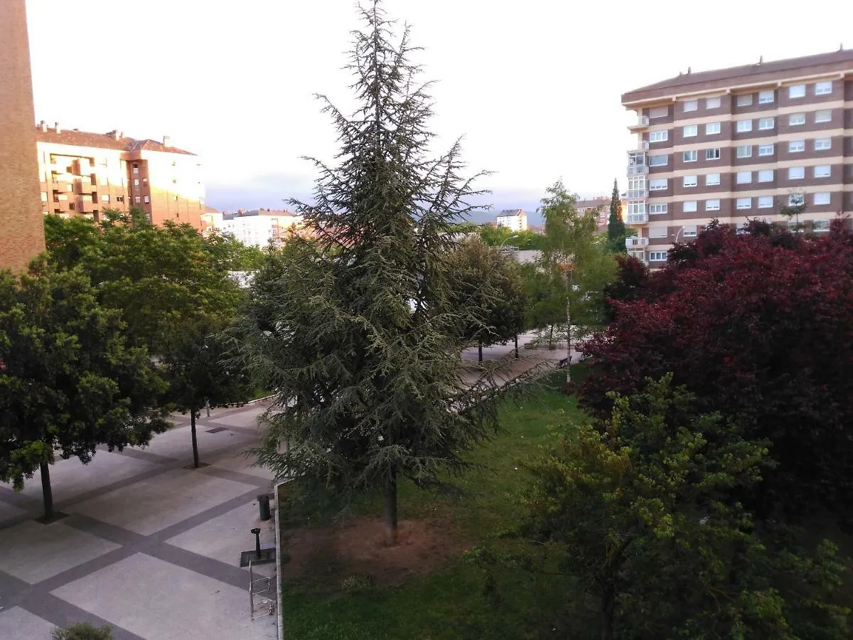 Homestay Wellington Apartment Vitoria-Gasteiz Spain