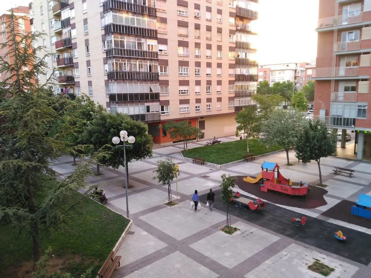 Wellington Apartman Vitoria-Gasteiz 0*,  Spanyolország