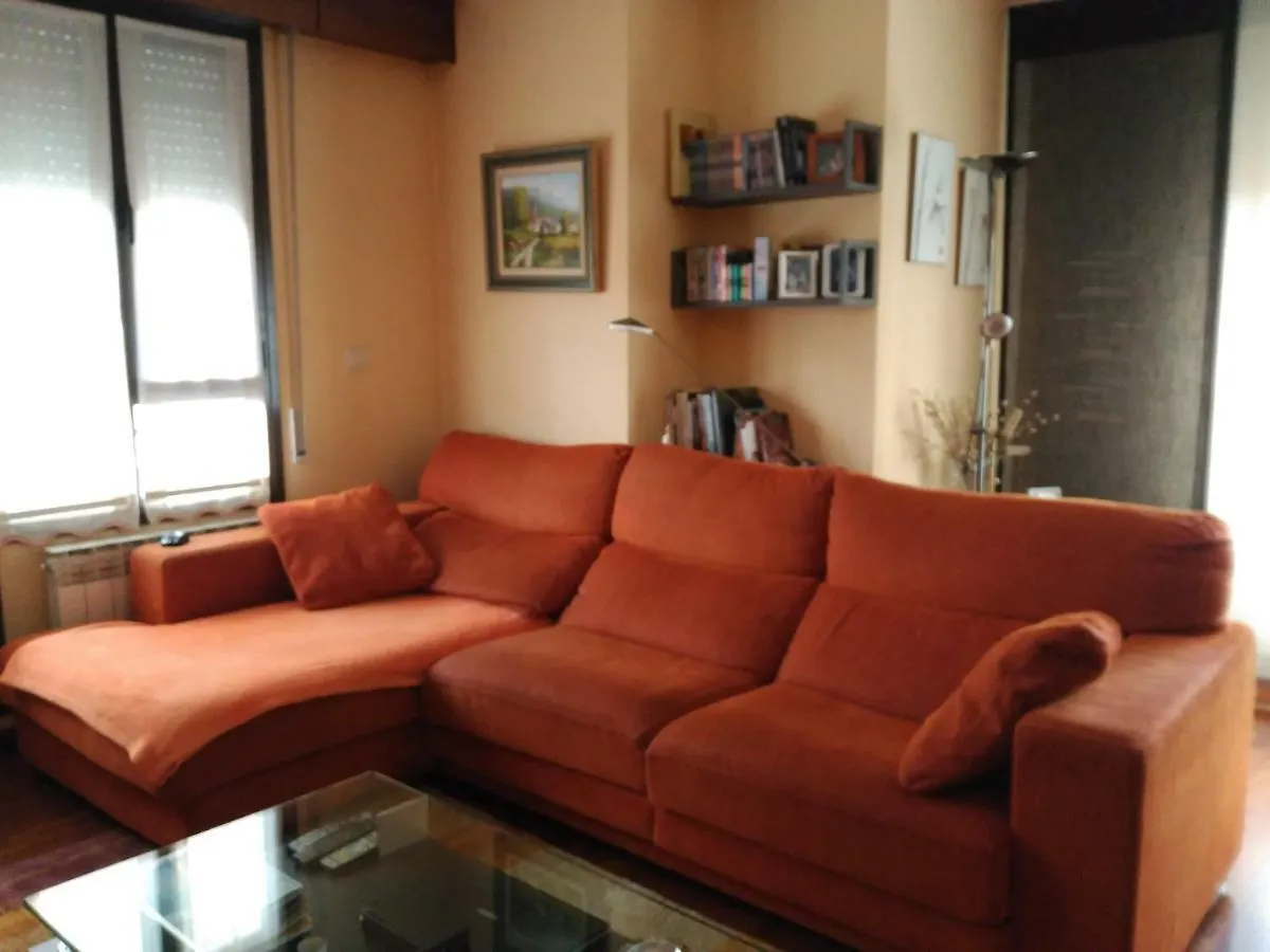 Wellington Apartman Vitoria-Gasteiz